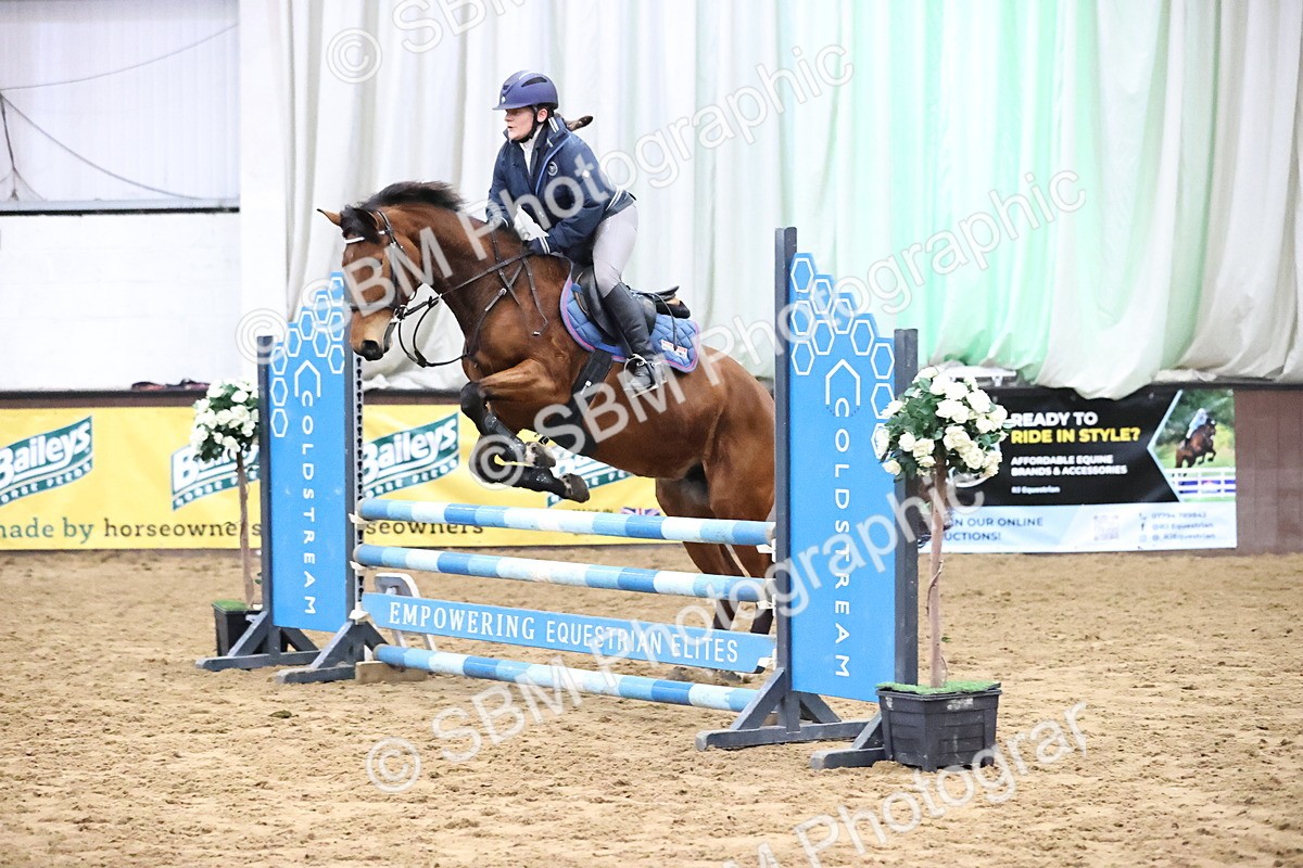 SBM_006371 - Class 19 - Clear Round