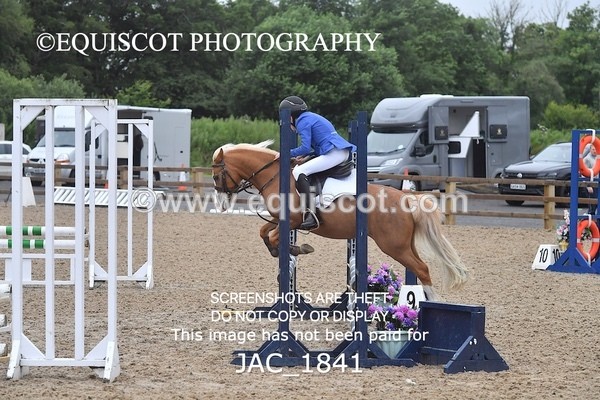JAC_1841 - CLASS 1 Club 60cms Open