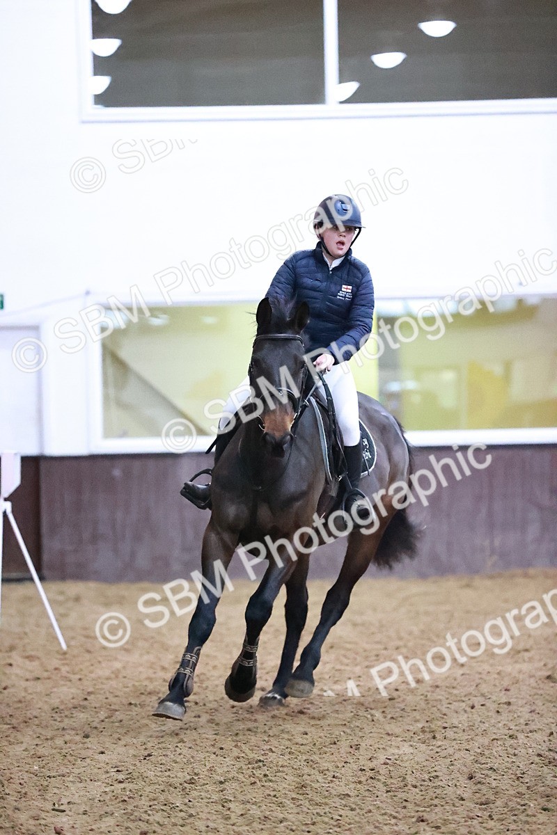 SBM_001656 - Class 7 - Clear Round 80cm