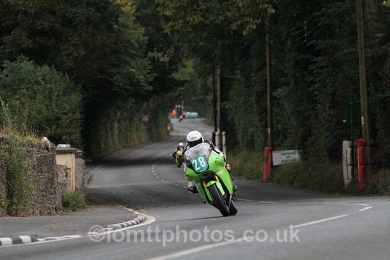  - MGP Supporters Club - Supertwin/Lightweight
