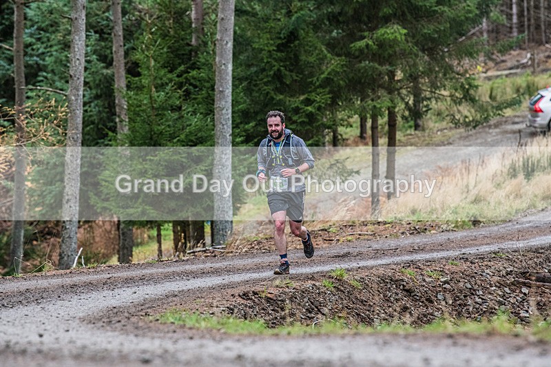 Glentress 21  10K-924 - High Terrain Events Glentress 21 & 10K Trail Races Saturday 16th November 2024