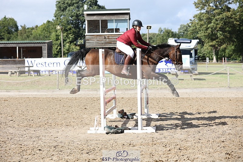 250831A-160111-11315 - Cls 44 95cm Amateur Quali