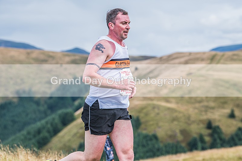 Ennerdale Show-155 - Ennerdale Show Fell Race Wednesday 31st August 2022