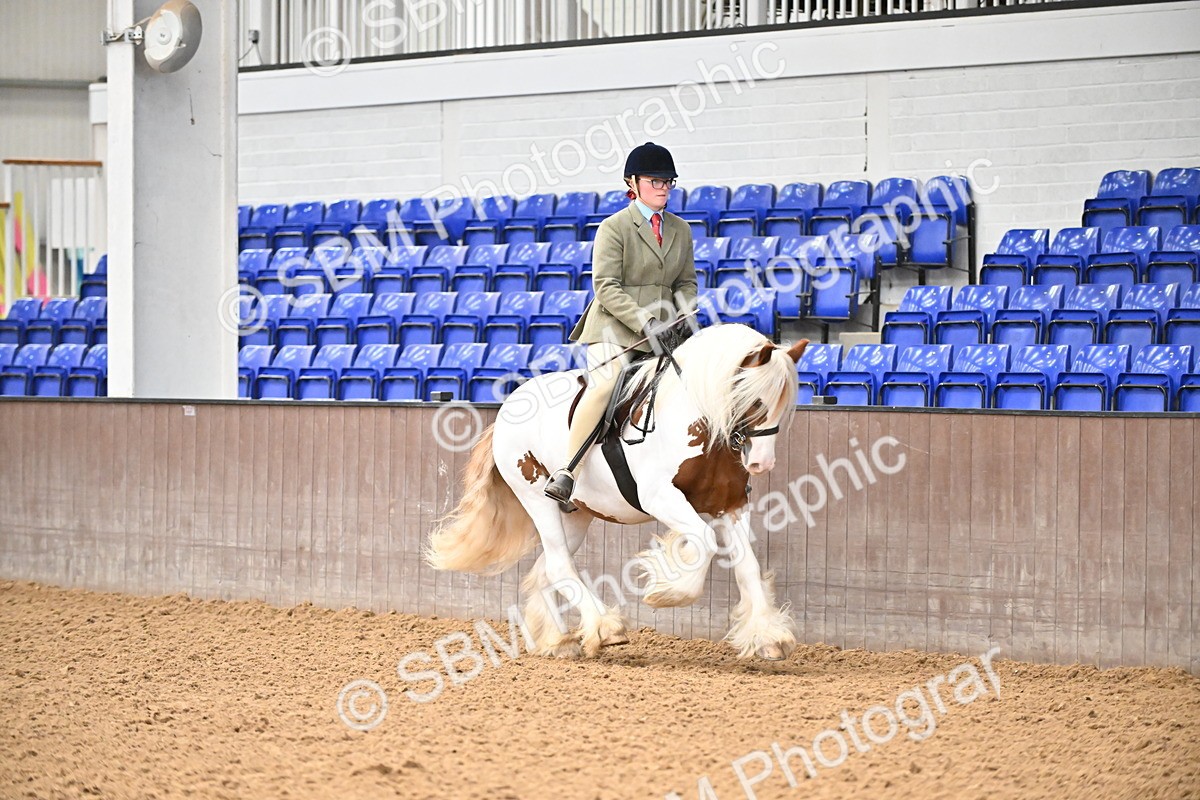 SBM_001308 - Class 18 - Ridden Cob