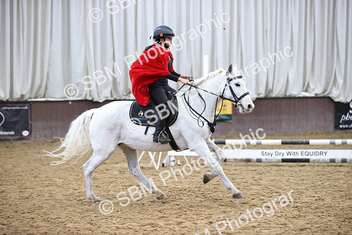 SBM_003092 - Class 5 - Accumulator with Joker 70cm
