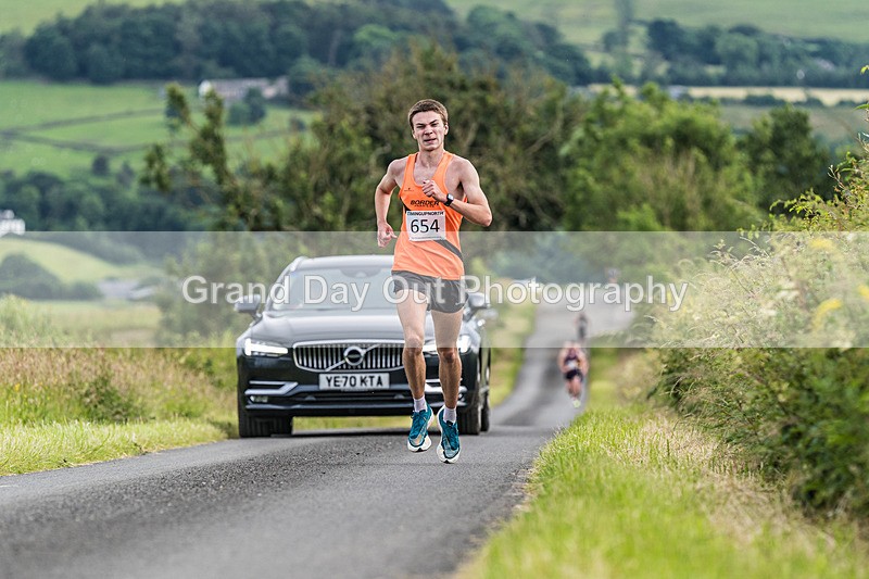 Lambfoot-170 - Lambfoot Loop Road Race Tuesday 2nd July 2024