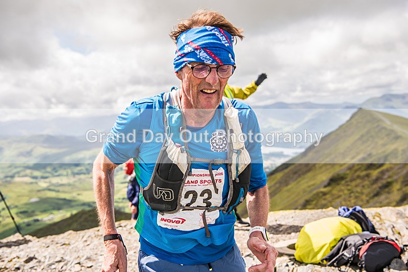 Blencathra-1052 - Blencathra Fell Race Sunday 28th June 2026