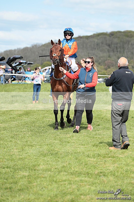 PtP 190426 1027 - Vine & Craven PtP Kingston Blount 19/04/26