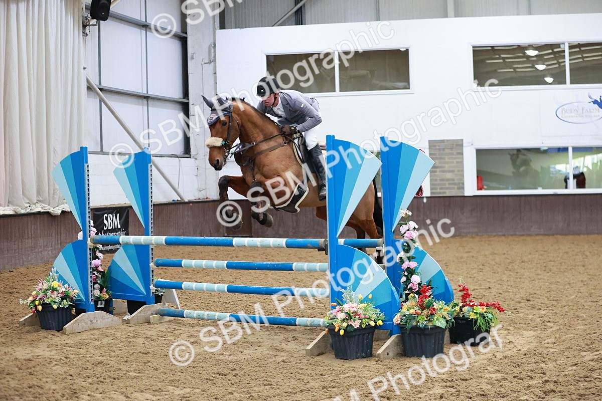 SBM_001015 - Class 3 - Senior Discovery 1.00m