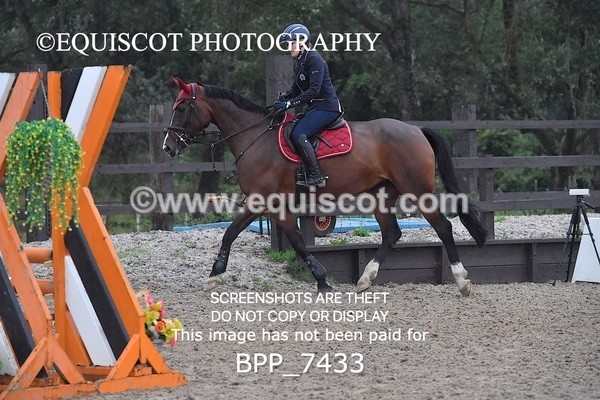 BPP_7433 - CLASS 7 Equiyd 0.85m Amateur Championship Qualifier