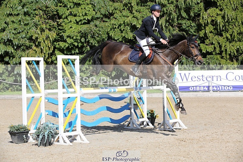 230709-165258-20627 - Cls 37 Foxhunter & 1.20m Open