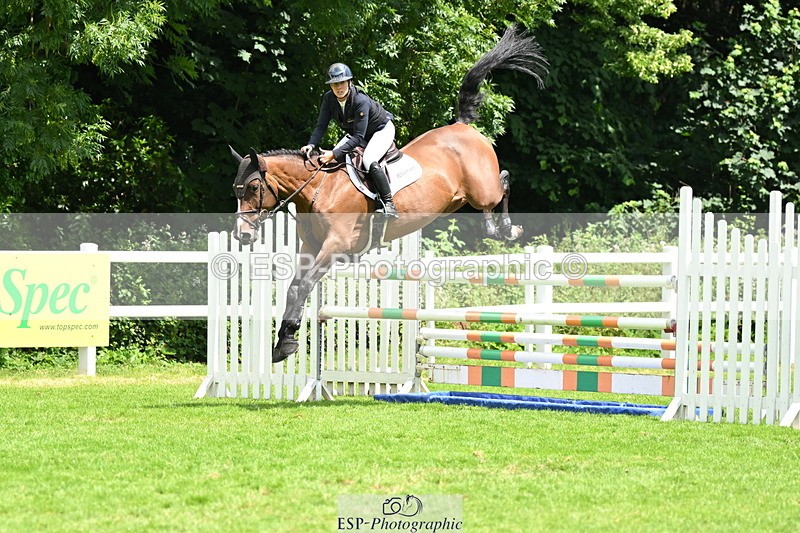 250614A-133852-06915 - Cls 20 Foxhunter