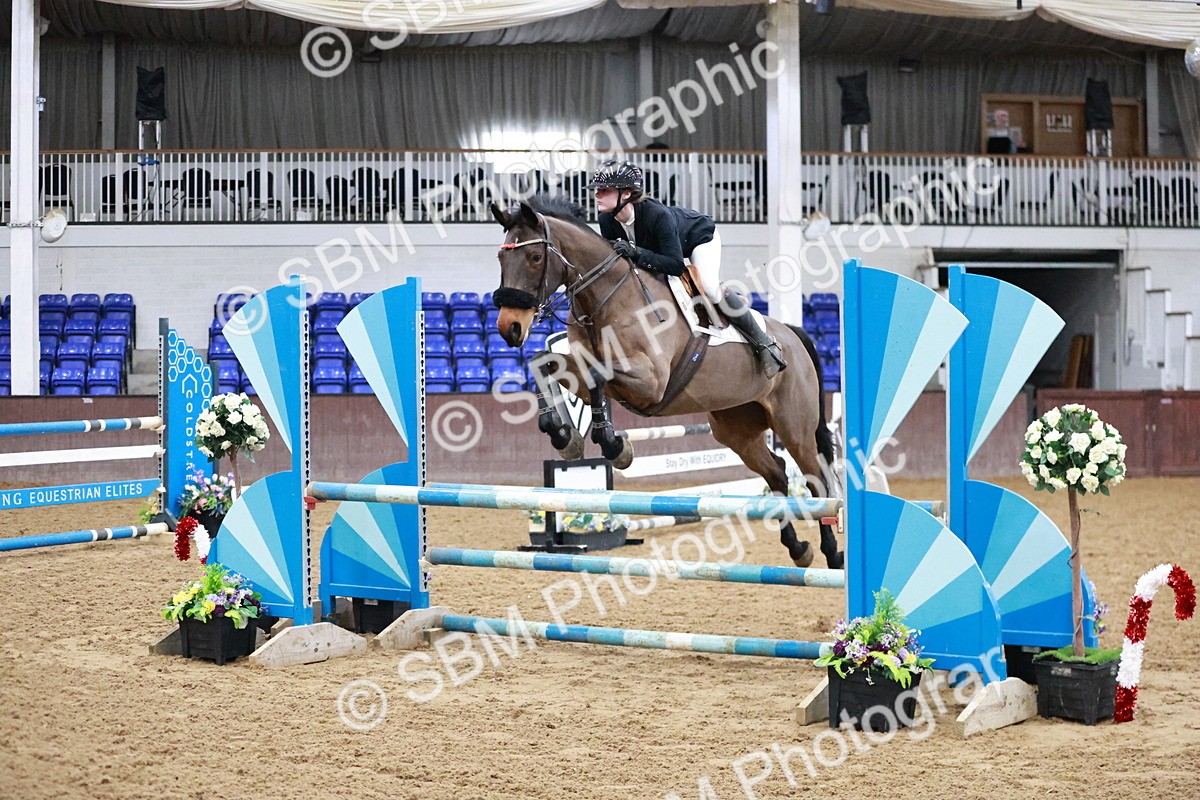 SBM_000607 - Class 3 - Senior Discovery 1.00m