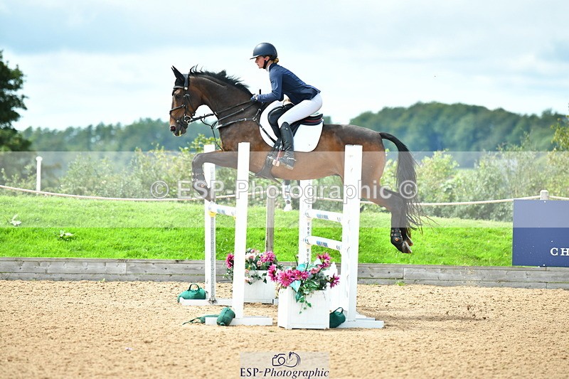 230728A-135803-02743 - Cls 3 Foxhunter