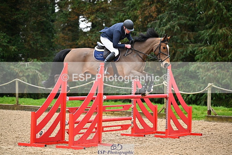 250321A-102816-00333 - Cls 2 Newcomers and 1.10m Open