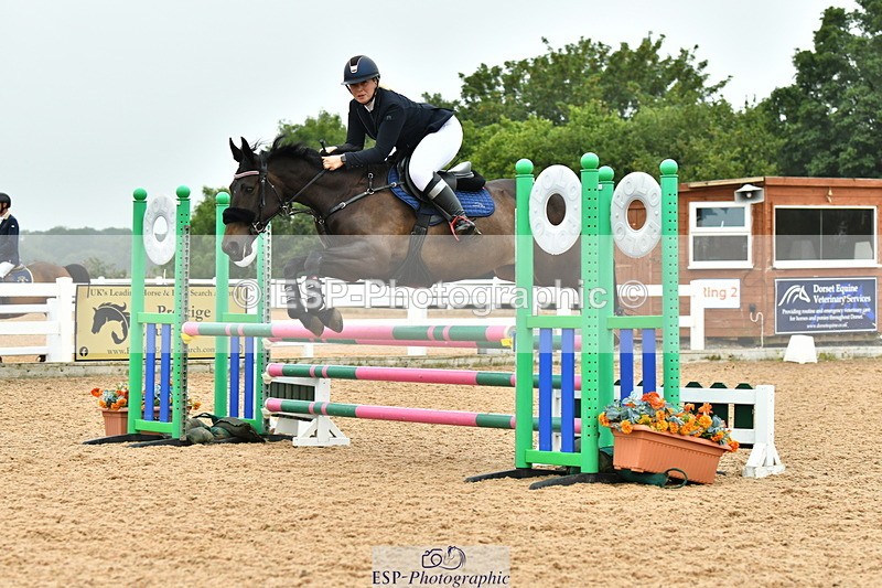 230730A-093918-08288 - Cls 31 British Novice & 90cm Open