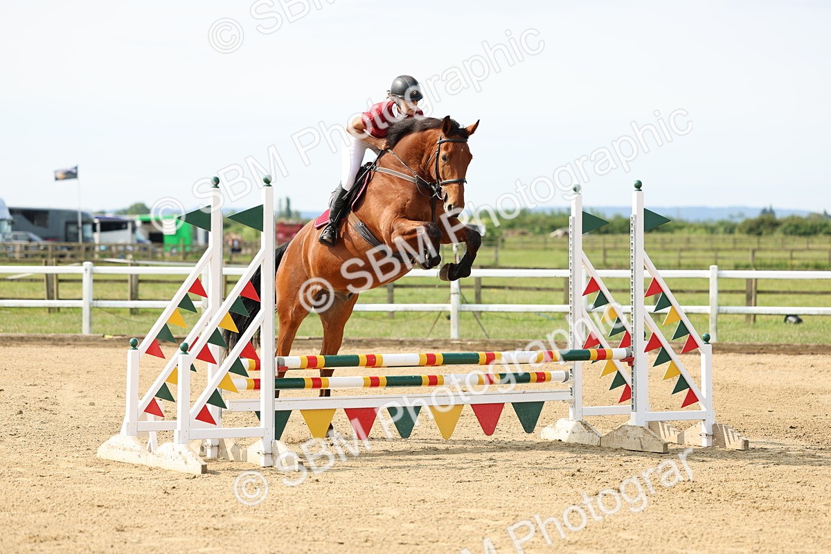 SBM_003902 - Class 15 - Clear Round