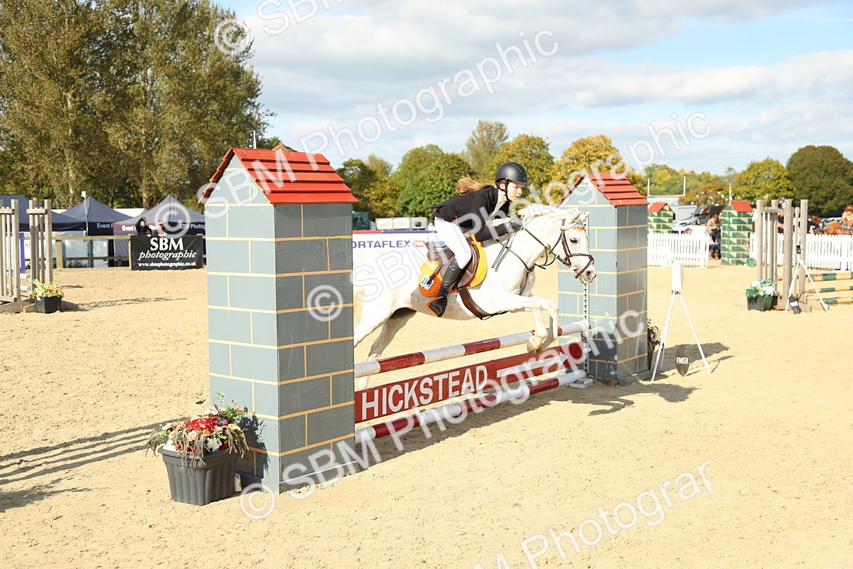 SBM_49523 - J7 - Junior Pony 60cm Championship