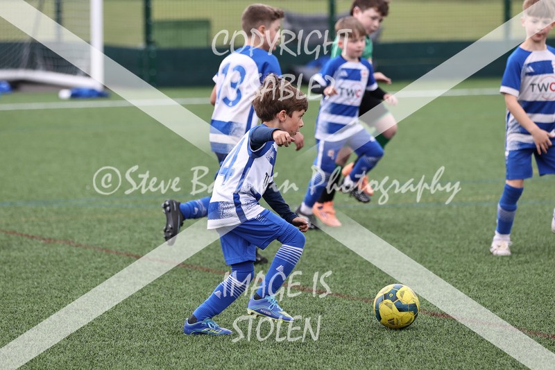 1DX33752 - Sun 7th U8 Boys