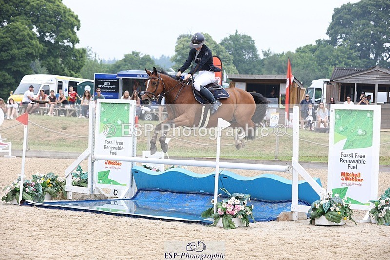 230618-114003-10882 - Cls 20 Pony Foxhunter 2nd Round