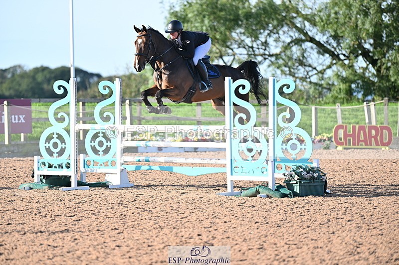 231015A-094845-07051 - Cls 28 Newcomers & 1.10m Open