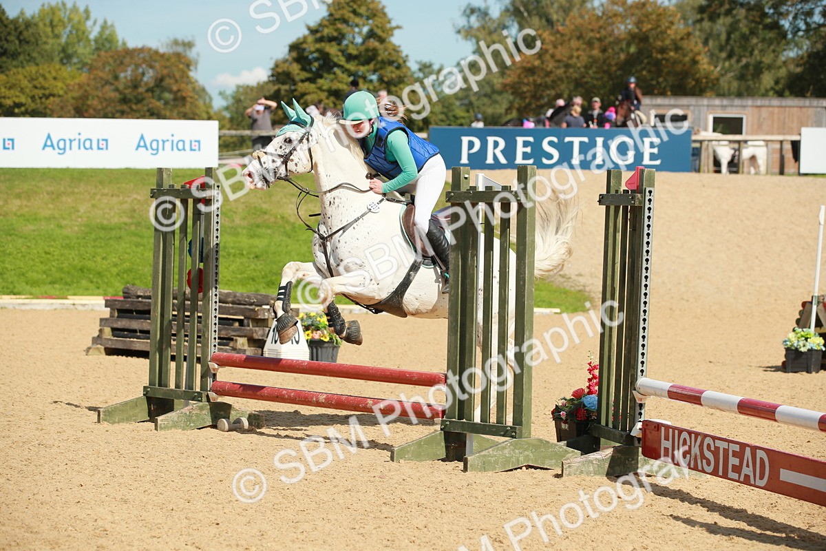 SBM_21928 - E11 - Eventers Challenge 60cm Championship