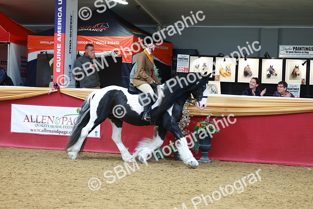SBM_05560 - Class 11R - Ridden Veteran