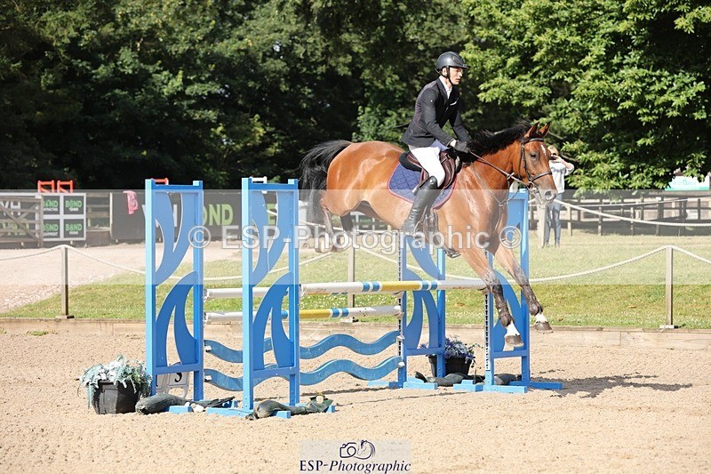 240711-091324-24638 - Cls 119 5 Yr Old Qualifier 1.10m