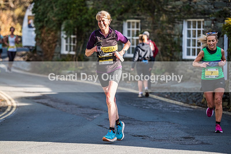 Derwentwater-499 - Derwentwater 10 Mile Road Race Sunday 5th November 2023
