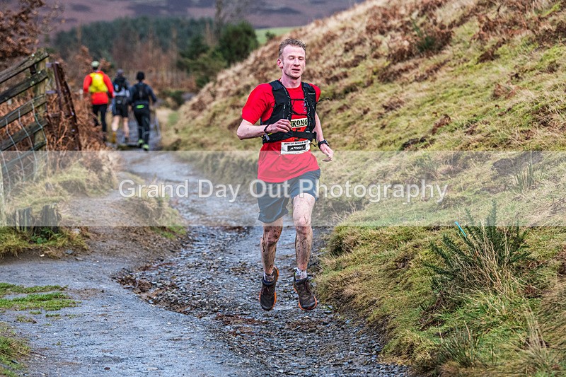 Loopy Latrigg-597 - Kong Loopy Latrigg Fell Race Saturday 21st December 2024