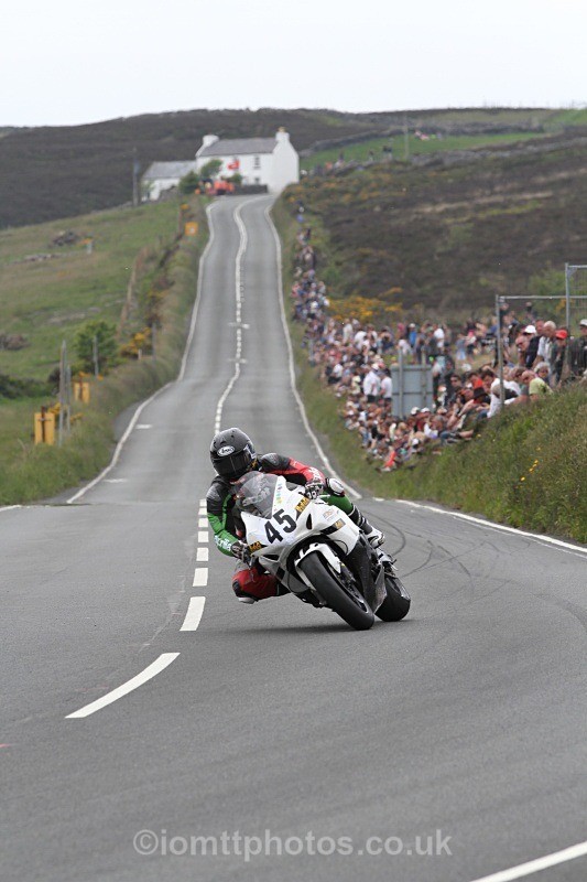 Jamie Coward - Pokerstars Senior TT