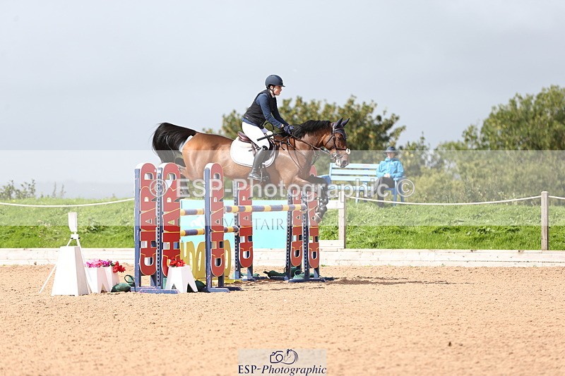 230812A-121152-08686 - Cls 32 Foxhunter