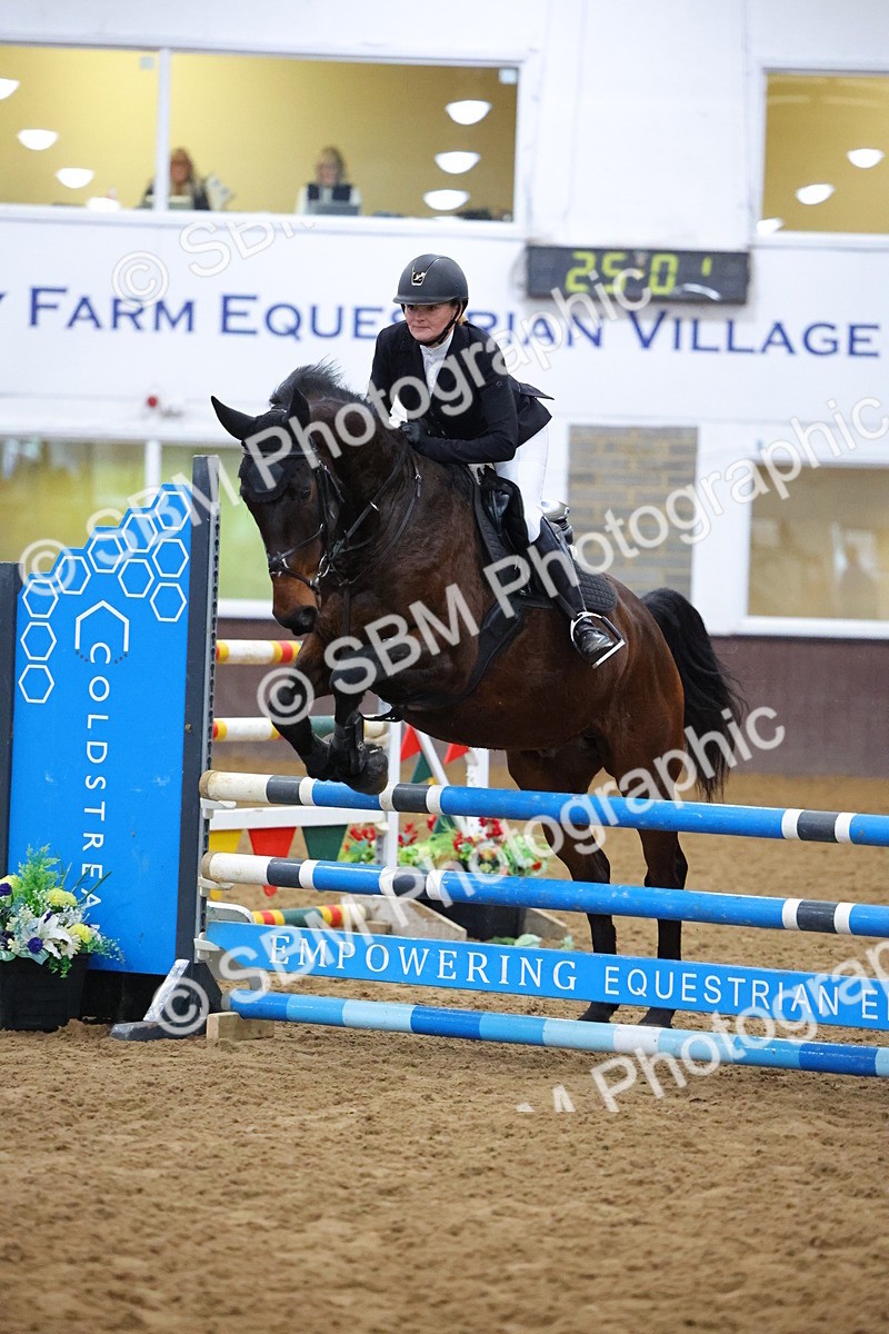 SBM_005122 - Class 21 - Amateur Championship Qualifier 85cm