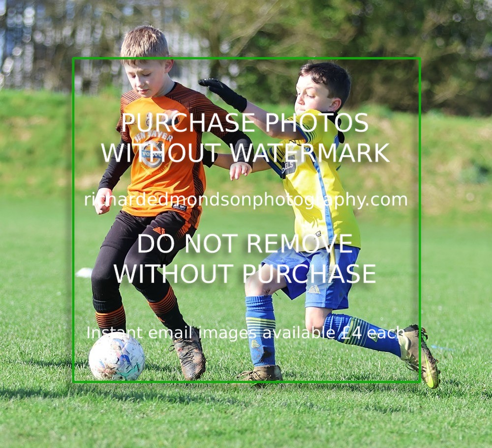 533A7638 - Kendal Utd Rockets U9 (14/3/26)