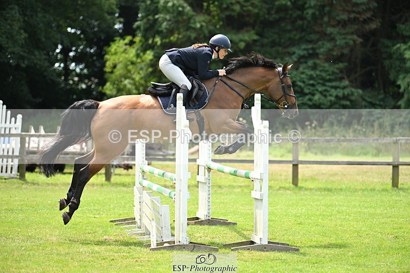 250704A-111307-07194 - Cls 25 Snr British Novice and 90cm
