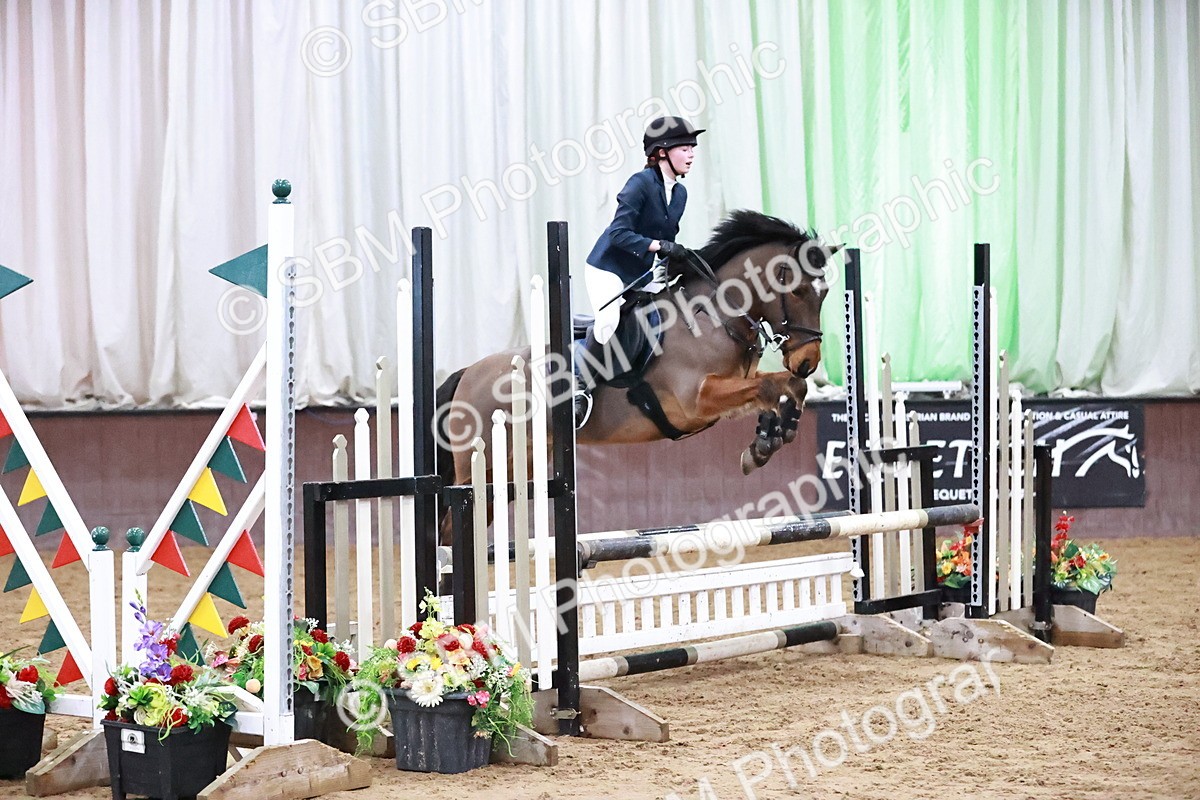 SBM_000150 - Class 1 - Pony Intro 70cm