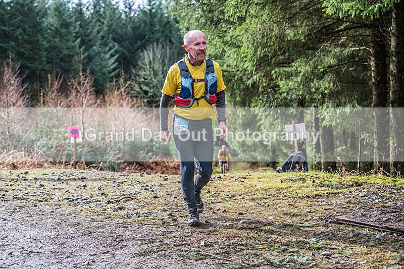Glentress Marathon-1286 - High Terrain Events Glentress Marathon Trail Run Saturday 19th February 2023