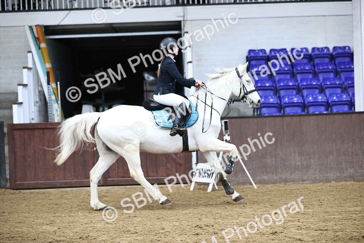 SBM_010073 - Class 9 - STX-UK Pony BritiNovice / 0.80m Open