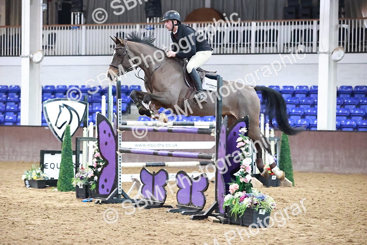 SBM_003190 - Class 12 - Blue Chip Dynamic B&C Championship Qualifier 1.25m 1.30m