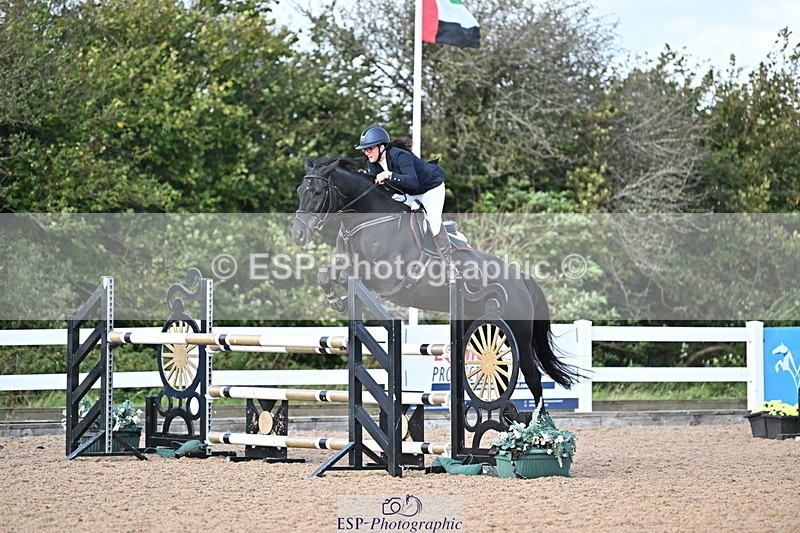 241005A-125403-03827 - SAT Cls 18 1.05m Amateur Jump Off and P