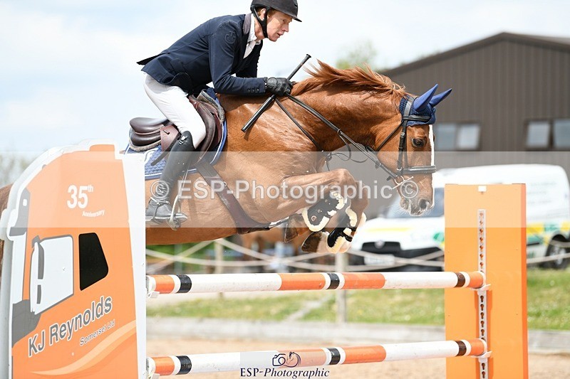 250508-125123-02261 - Cls 3 National 1.30m Open