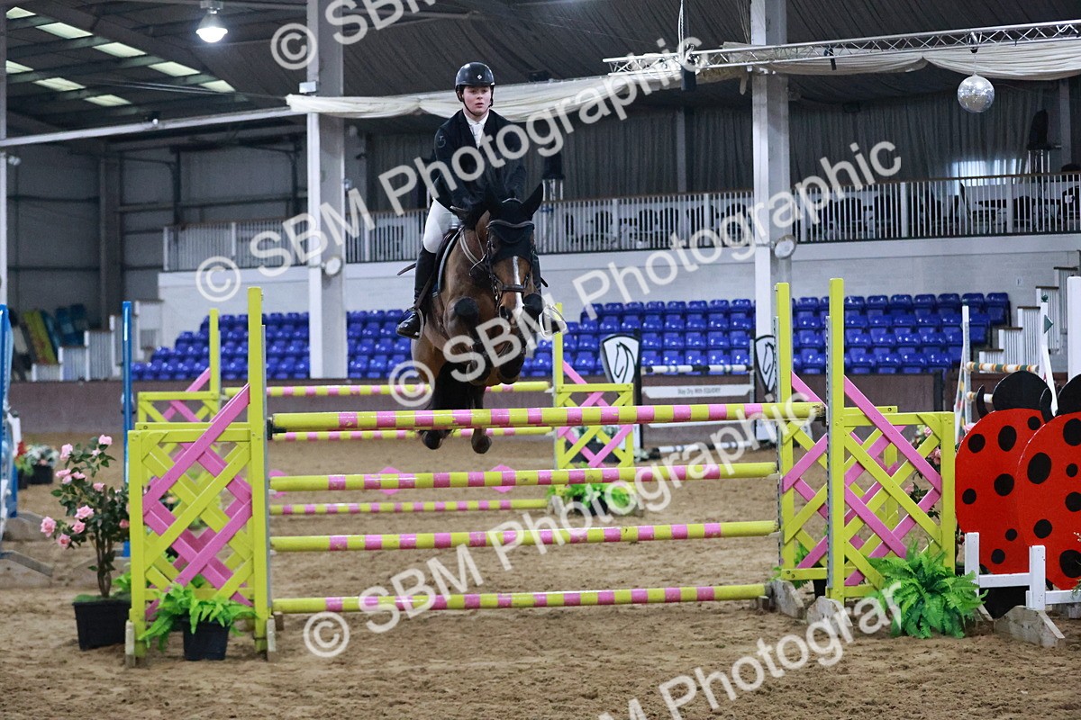 SBM_001883 - Class 6 - National 1.30m 1.40m