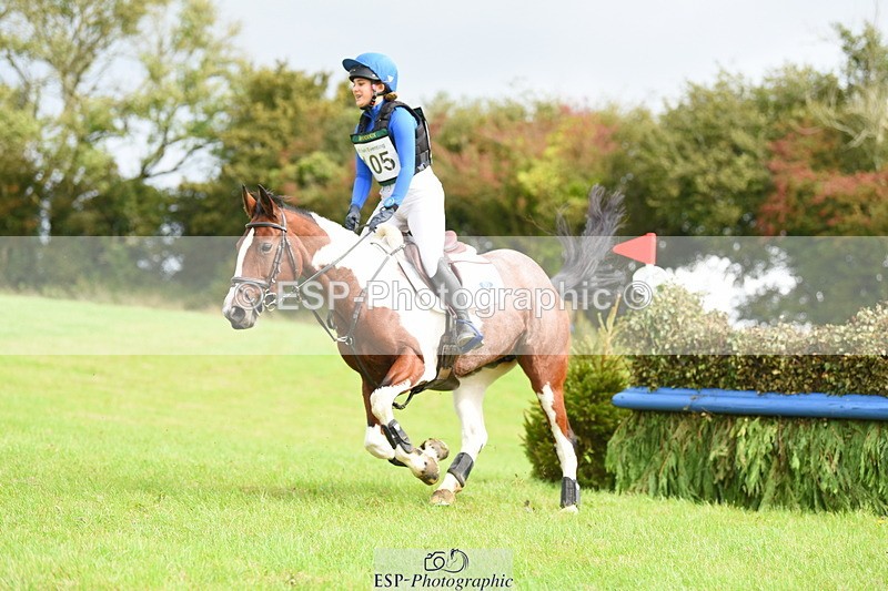 230923A-130014-01423 - 90 XC Start to 13.30