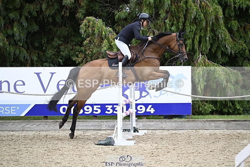 250830A-110626-05771 - Cls 21 British Novice and 90cm Open