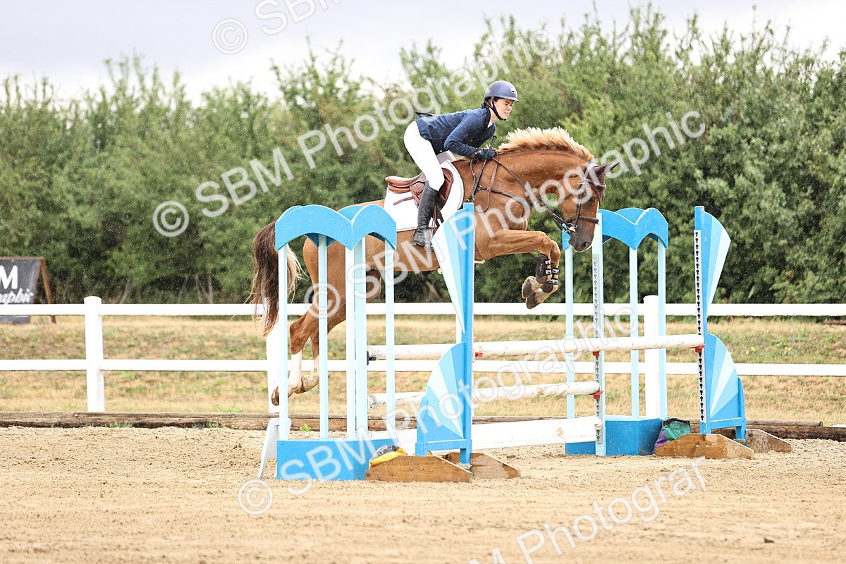 SBM_025440 - Class 10 - Amateur Championship Qualifier 95cm