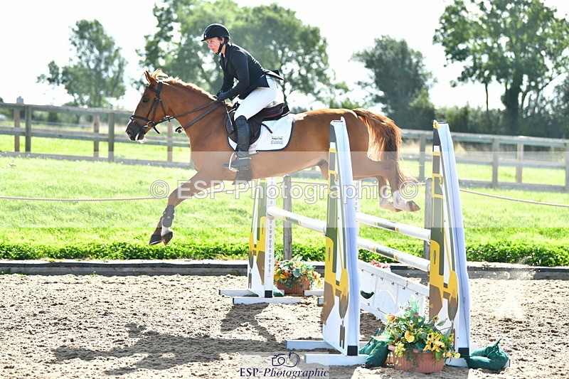 230811A-094135-03111 - Cls 14 A&B Snr Disco & 1.00m Open