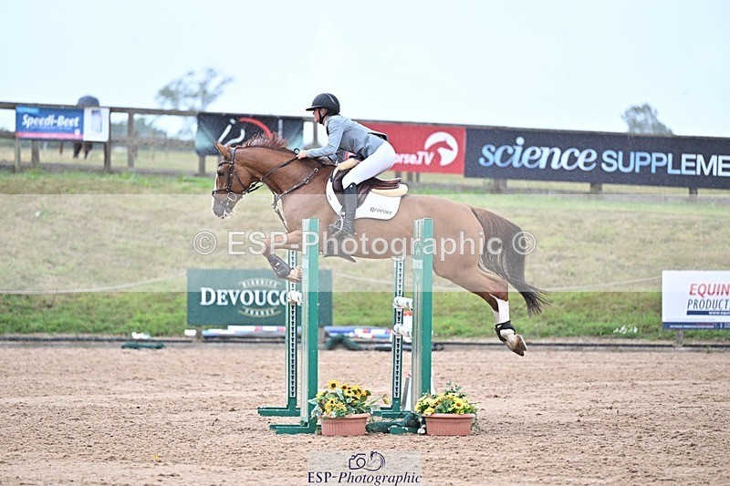 250727-163217-11405 - Cls 30 Snr Foxhunter