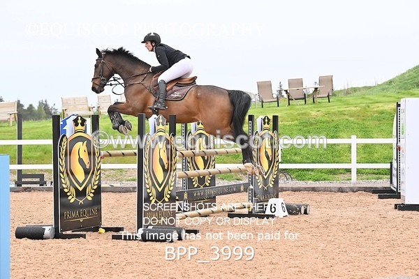 BPP_3999 - CLASS 17 SUN Senior Foxhunter/1.20m Open