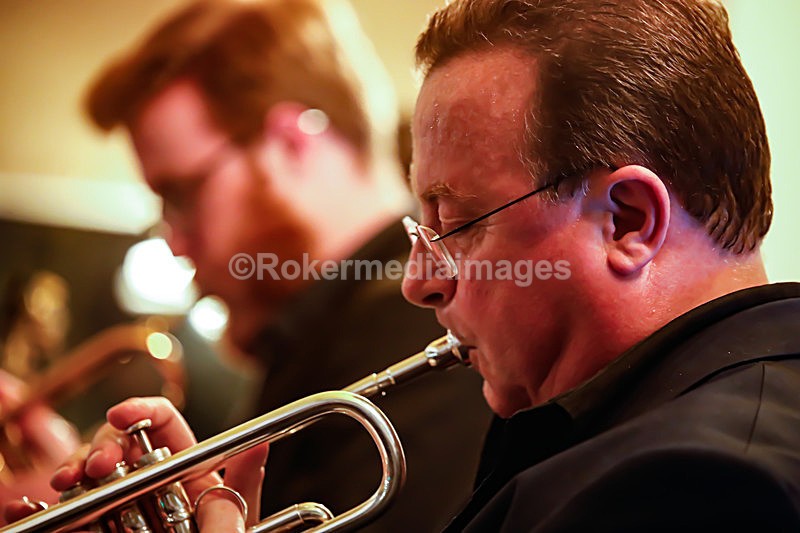  - TOM & SIMON GARDNER PLAY BROTHERS CANDOLI