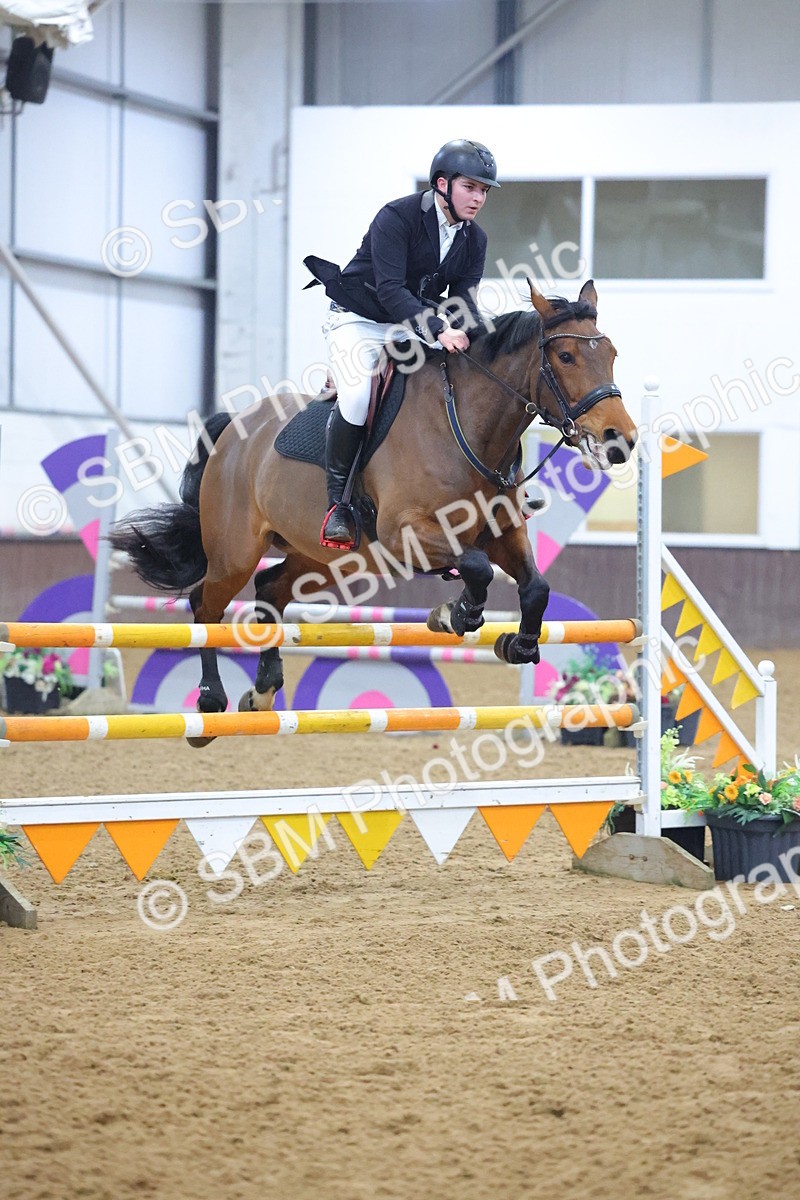 SBM_002040 - Class 15 - Senior Newcomers - First Round (1.10m)